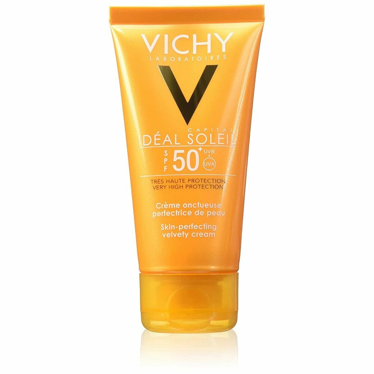 Ansiktssolkräm Vichy Capital Soleil