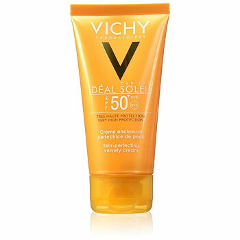 Ansiktssolkräm Vichy Capital Soleil