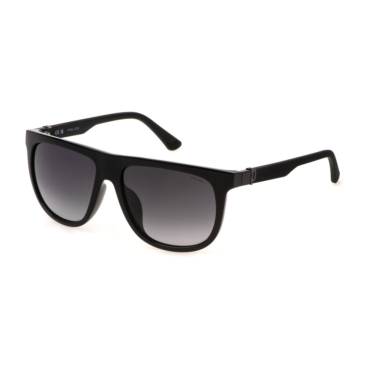 Herrsolglasögon Police SPLN33-590Z42 ø 59 mm