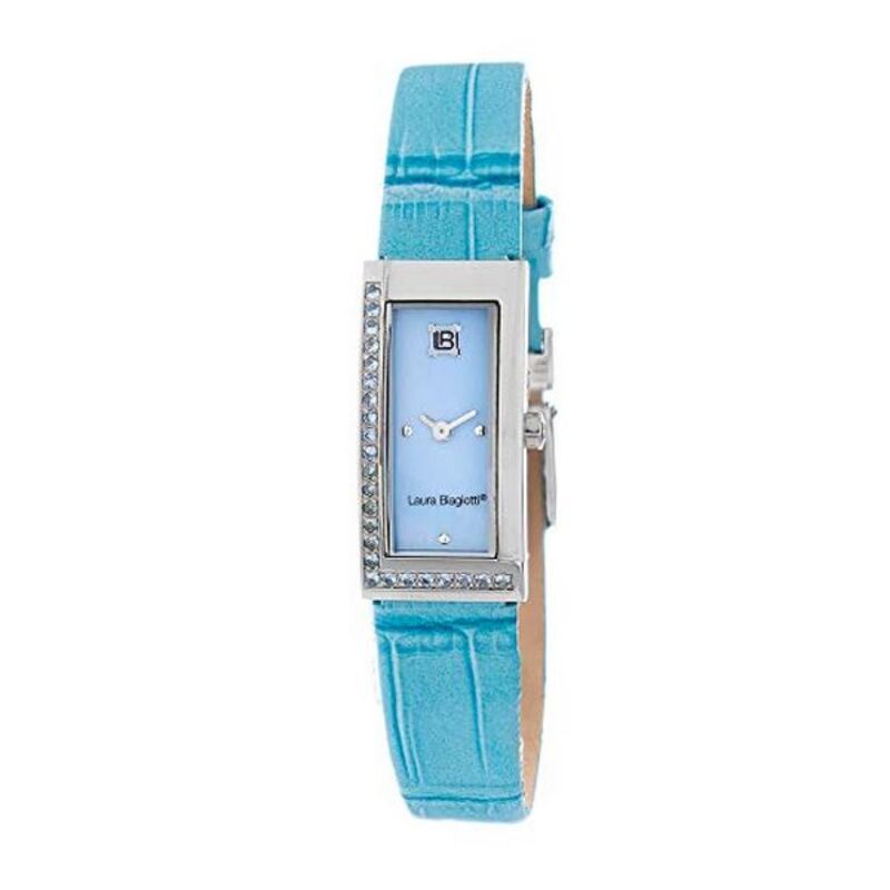 Damklocka Laura Biagiotti LB0011S-02Z (Ø 15 mm) - 4