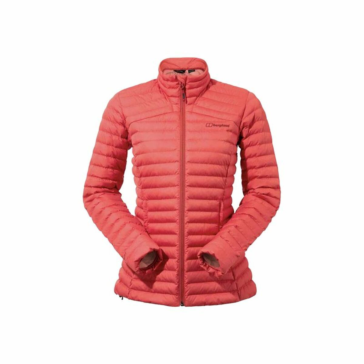 Sportjacka, Dam Berghaus Nula Korall - 6