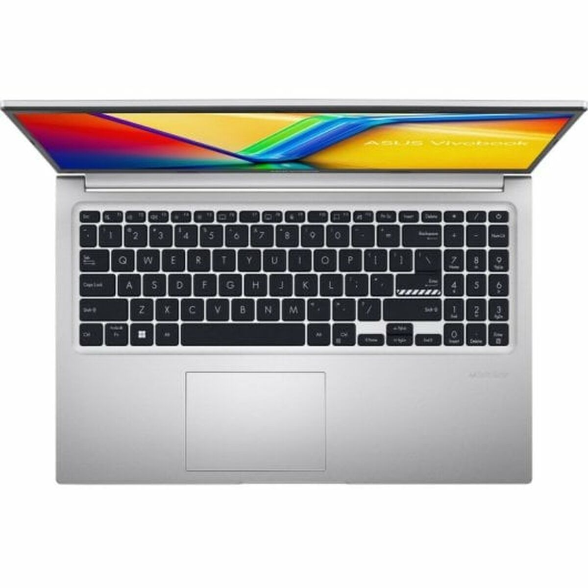 Bärbar dator Asus Vivobook 15 M1502YA-NJ506W 15,6" 16 GB RAM 512 GB SSD AMD Ryzen 7 7730U - 5