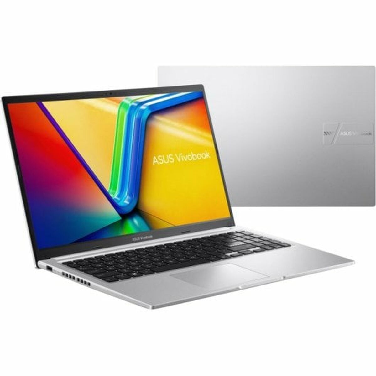 Bärbar dator Asus Vivobook 15 M1502YA-NJ506W 15,6" 16 GB RAM 512 GB SSD AMD Ryzen 7 7730U - 7