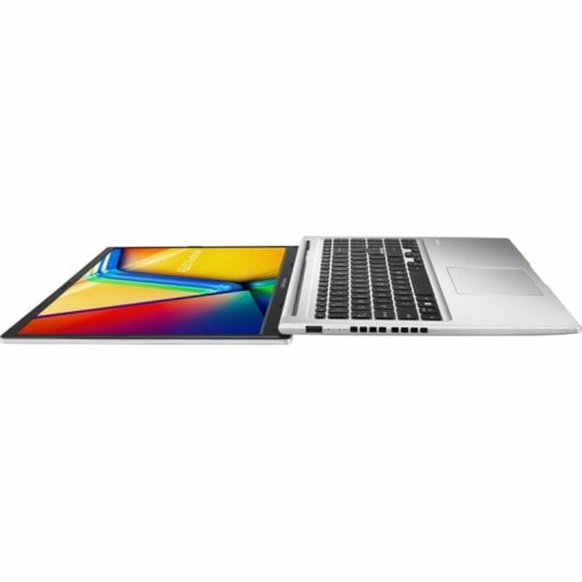 Bärbar dator Asus Vivobook 15 M1502YA-NJ506W 15,6" 16 GB RAM 512 GB SSD AMD Ryzen 7 7730U - 6