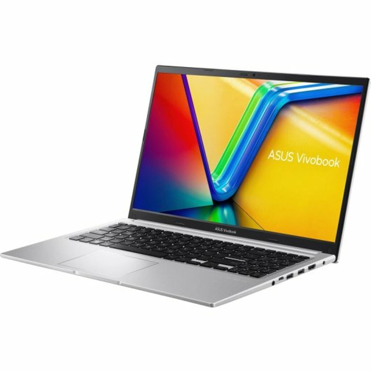 Bärbar dator Asus Vivobook 15 M1502YA-NJ506W 15,6" 16 GB RAM 512 GB SSD AMD Ryzen 7 7730U - 4