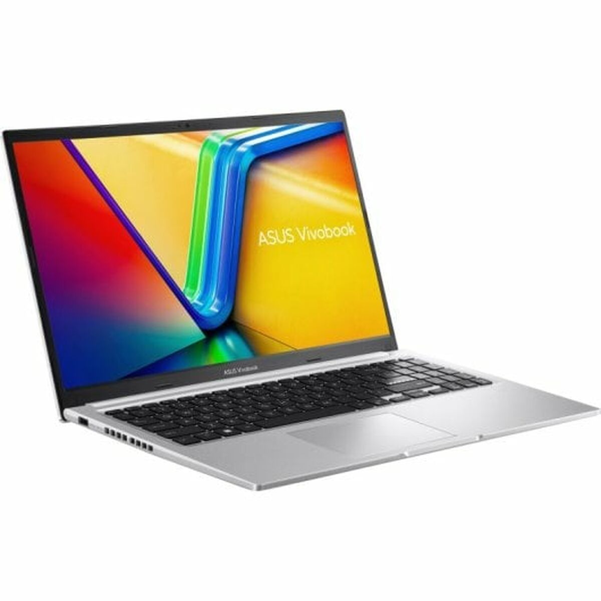 Bärbar dator Asus Vivobook 15 M1502YA-NJ506W 15,6" 16 GB RAM 512 GB SSD AMD Ryzen 7 7730U - 3