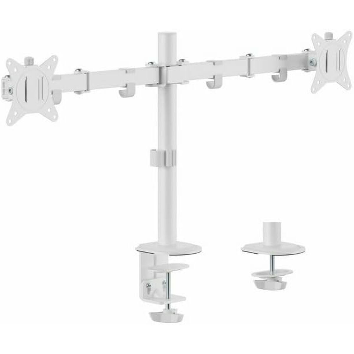 Bordfäste för Skärm Equip 650167 17" 32"
