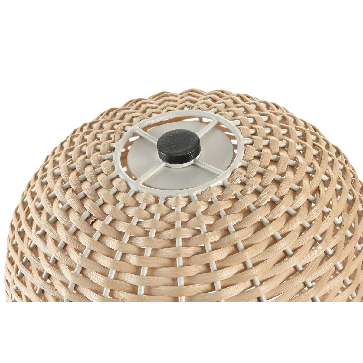 Bordslampa Home ESPRIT Beige - 3