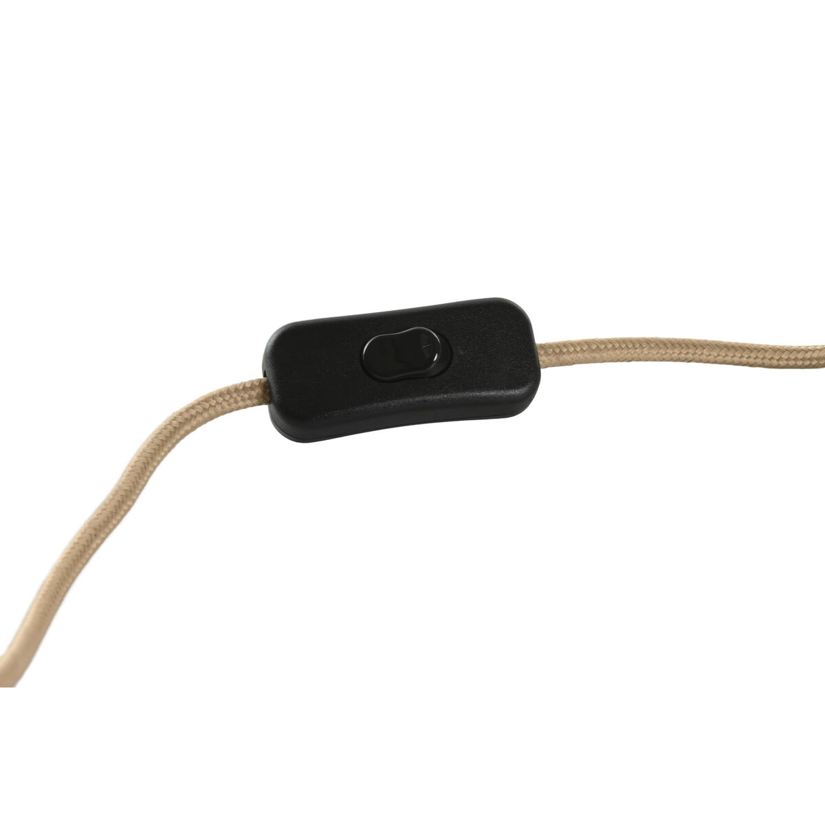 Bordslampa Home ESPRIT Beige - 4