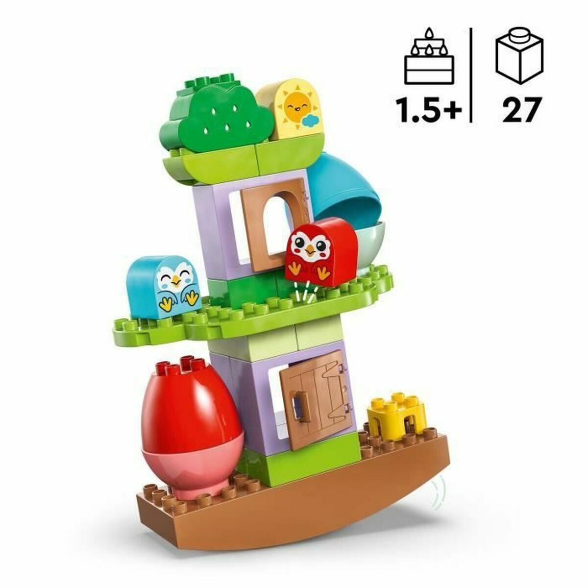 Byggsats Lego - 2