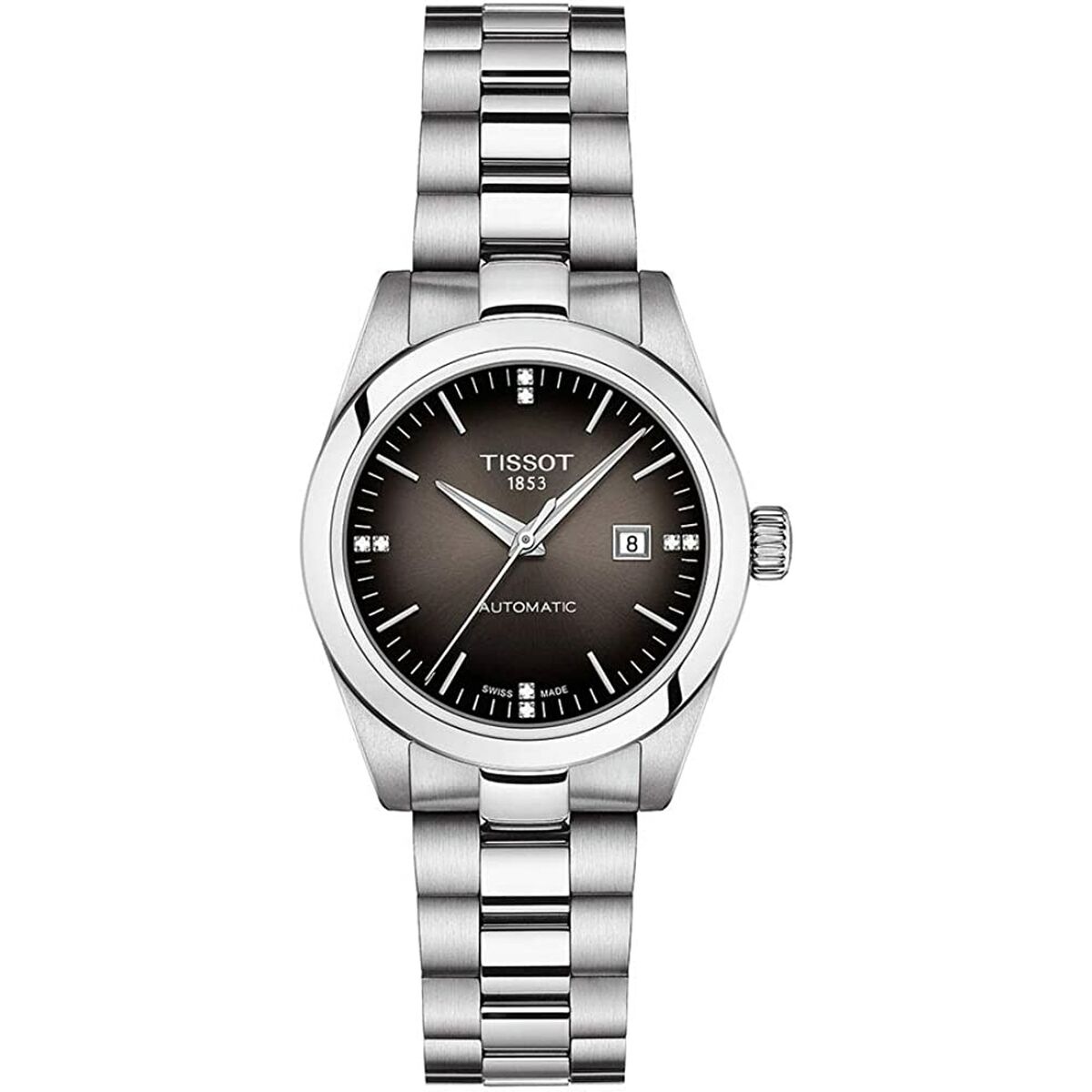 Damklocka Tissot T-MY LADY (Ø 29 mm) - 2