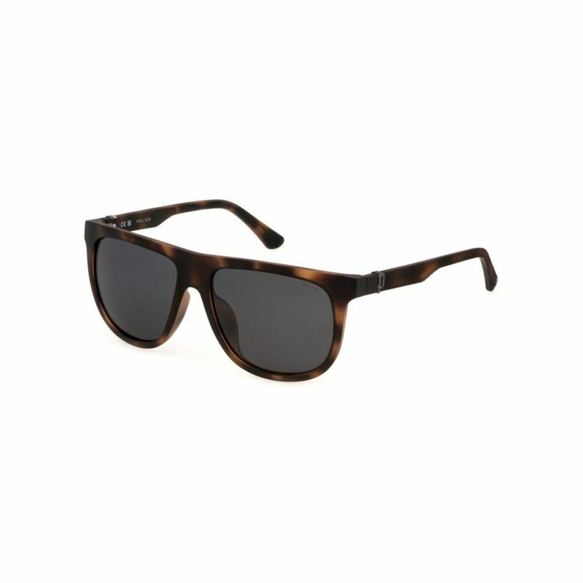 Herrsolglasögon Police SPLN33E59878P ø 59 mm