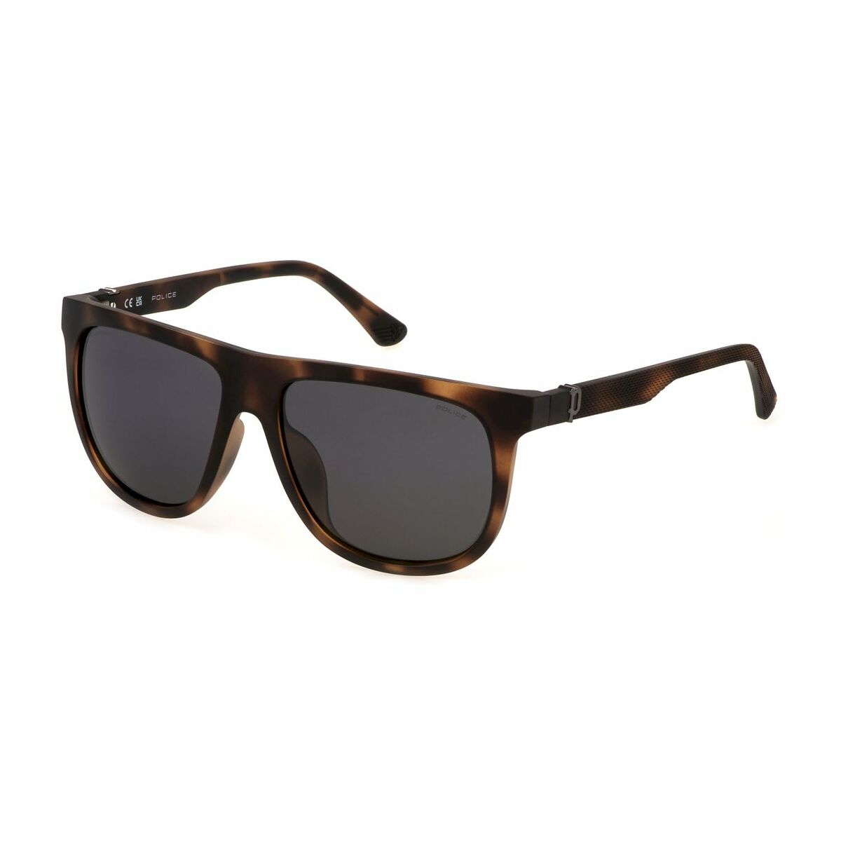 Herrsolglasögon Police SPLN33E59878P ø 59 mm - 3