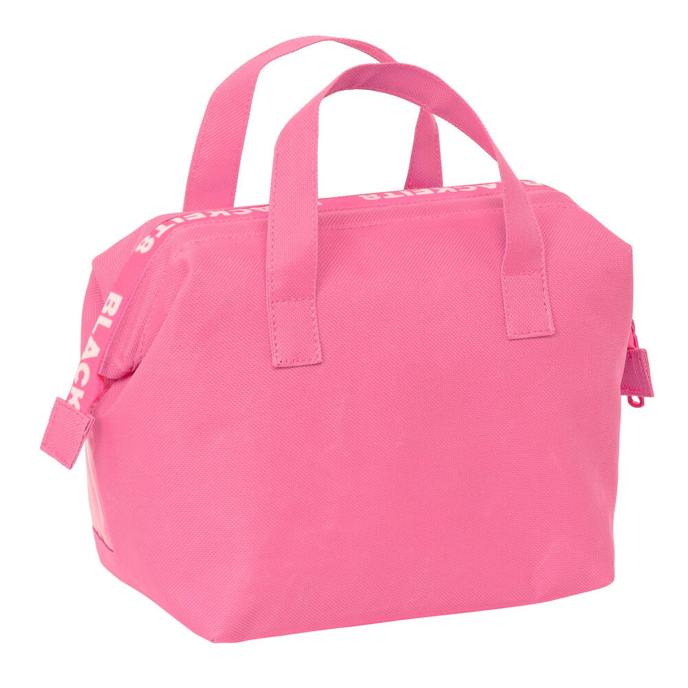 Skolnecessär BlackFit8 Glow up Rosa 26.5 x 17.5 x 12.5 cm - 3