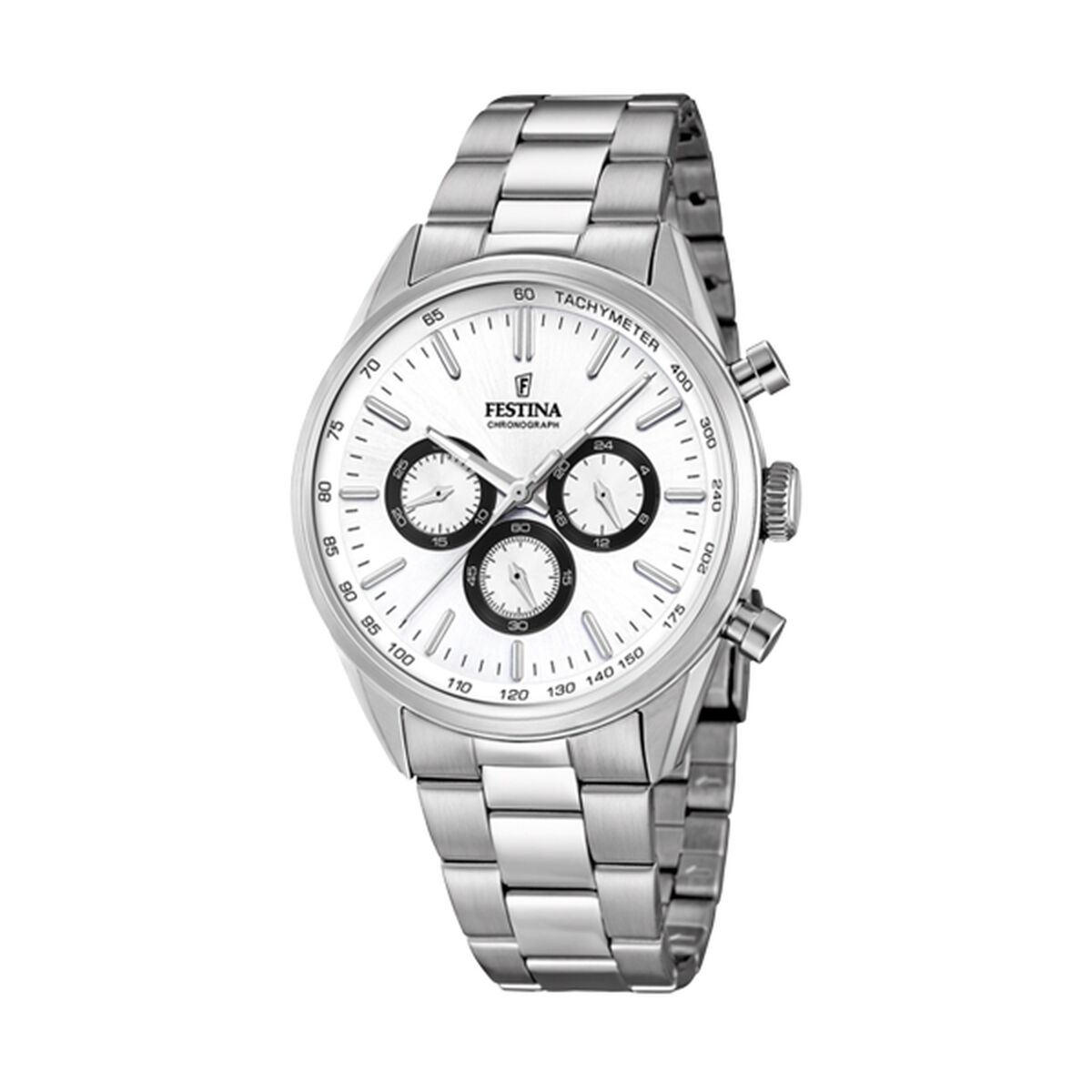 Herrklocka Festina F16820/Q - 3