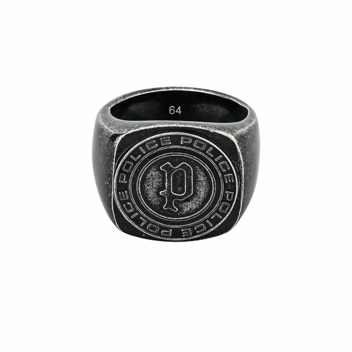 Herr ring Police PJ26577RSB016 (22)