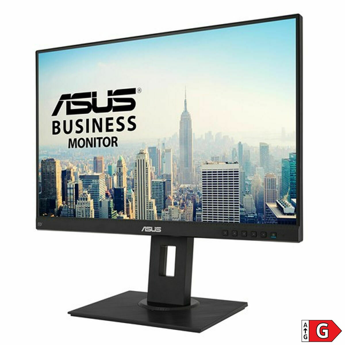 Monitor Asus BE24WQLB WUXGA 60 Hz - 2