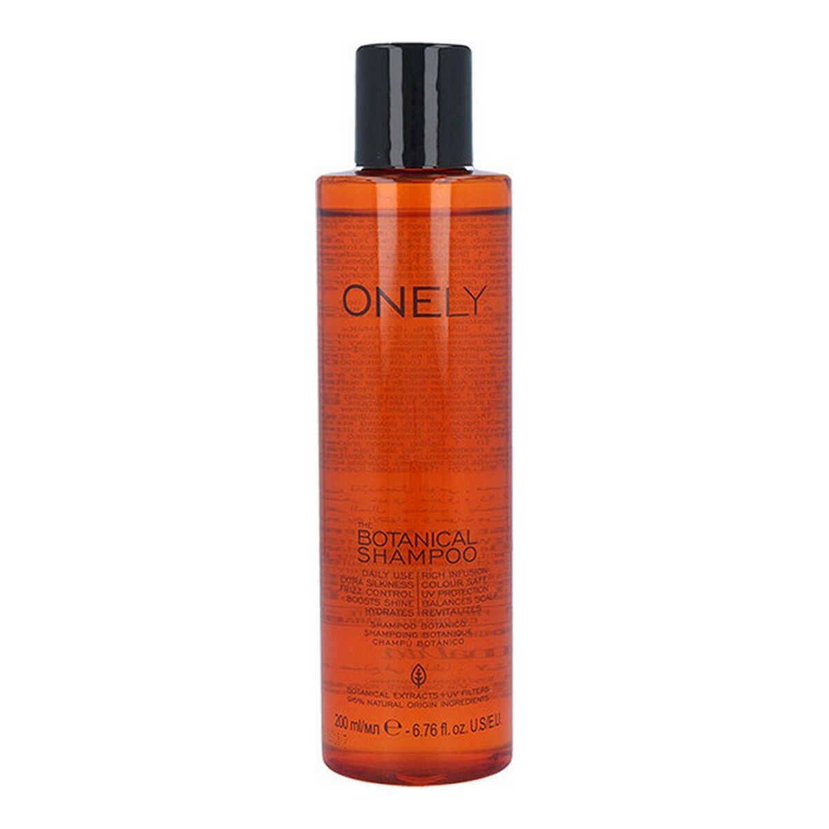 Schampo Onely the Botanical Farmavita (200 ml)