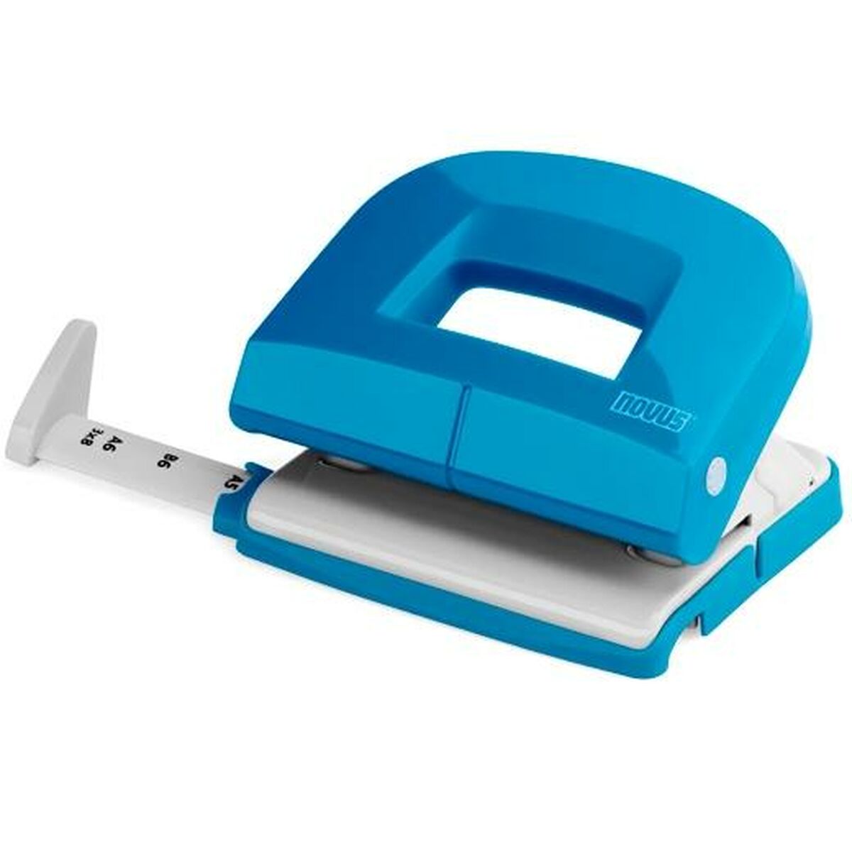 Stenborr Novus EVOLUTION E 216 Blå