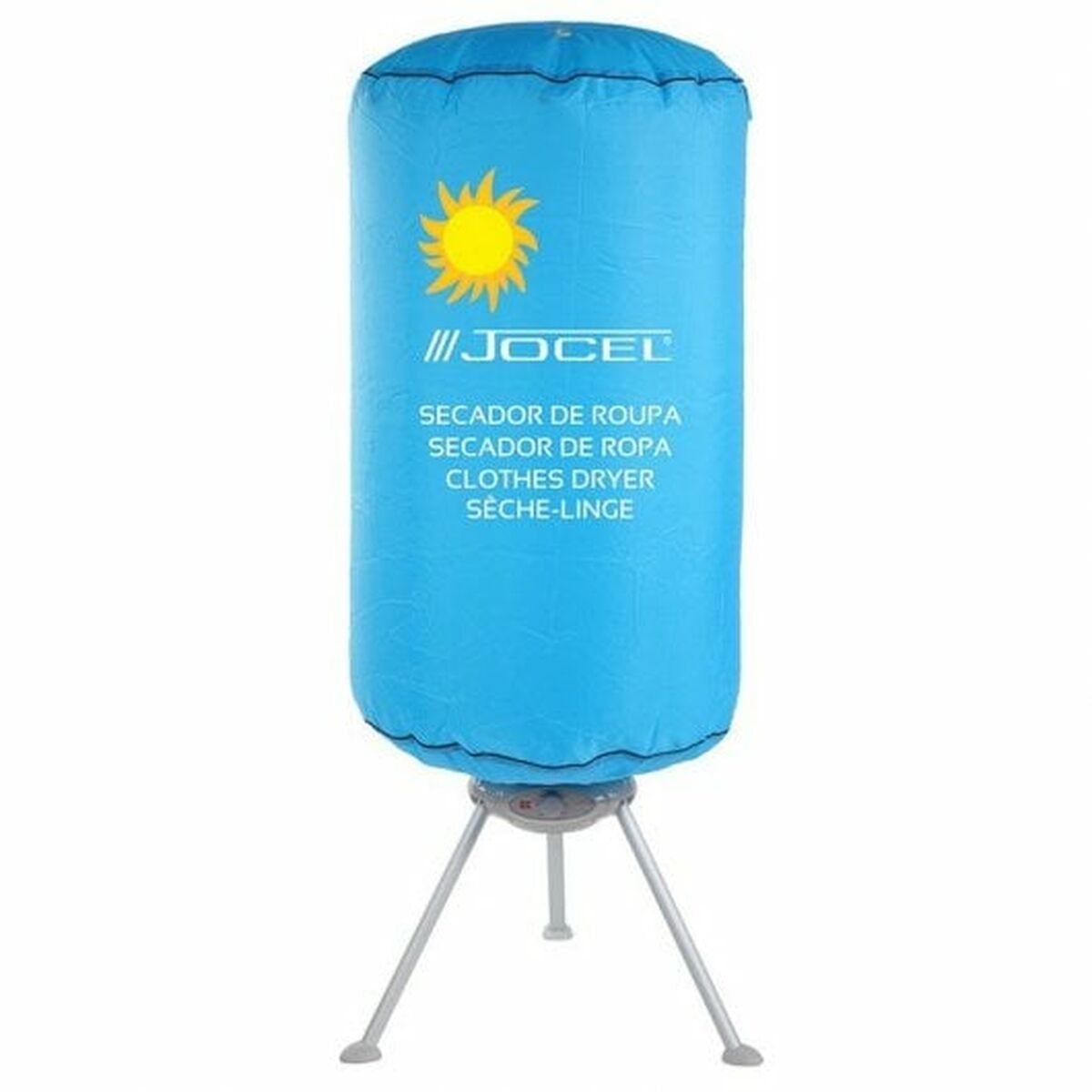gaskök Jocel