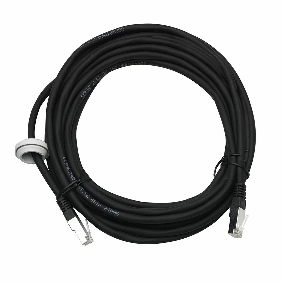 Nätverkskabel Axis 5700-331 Svart (5 m)