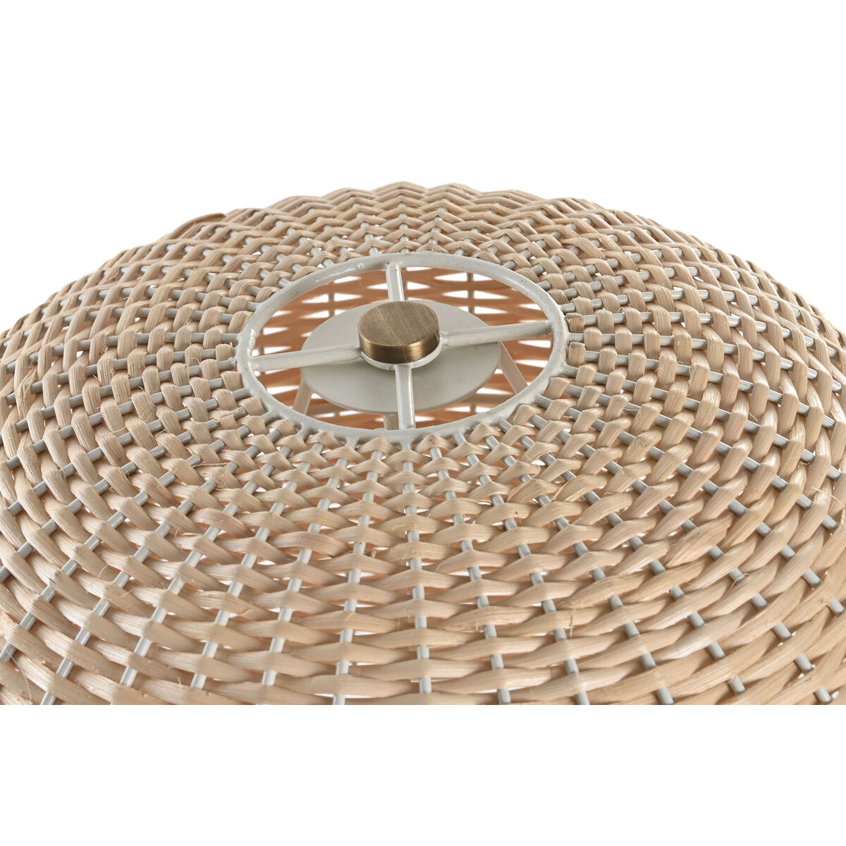 Bordslampa Home ESPRIT Beige - 3