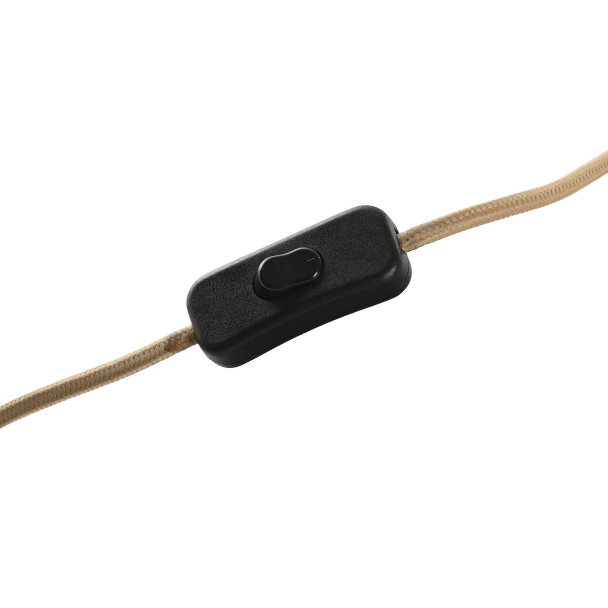 Bordslampa Home ESPRIT Beige - 4