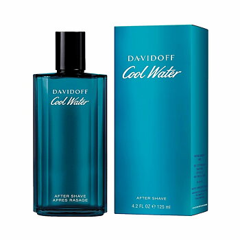 Rakvatten Davidoff 118085 Cool Water