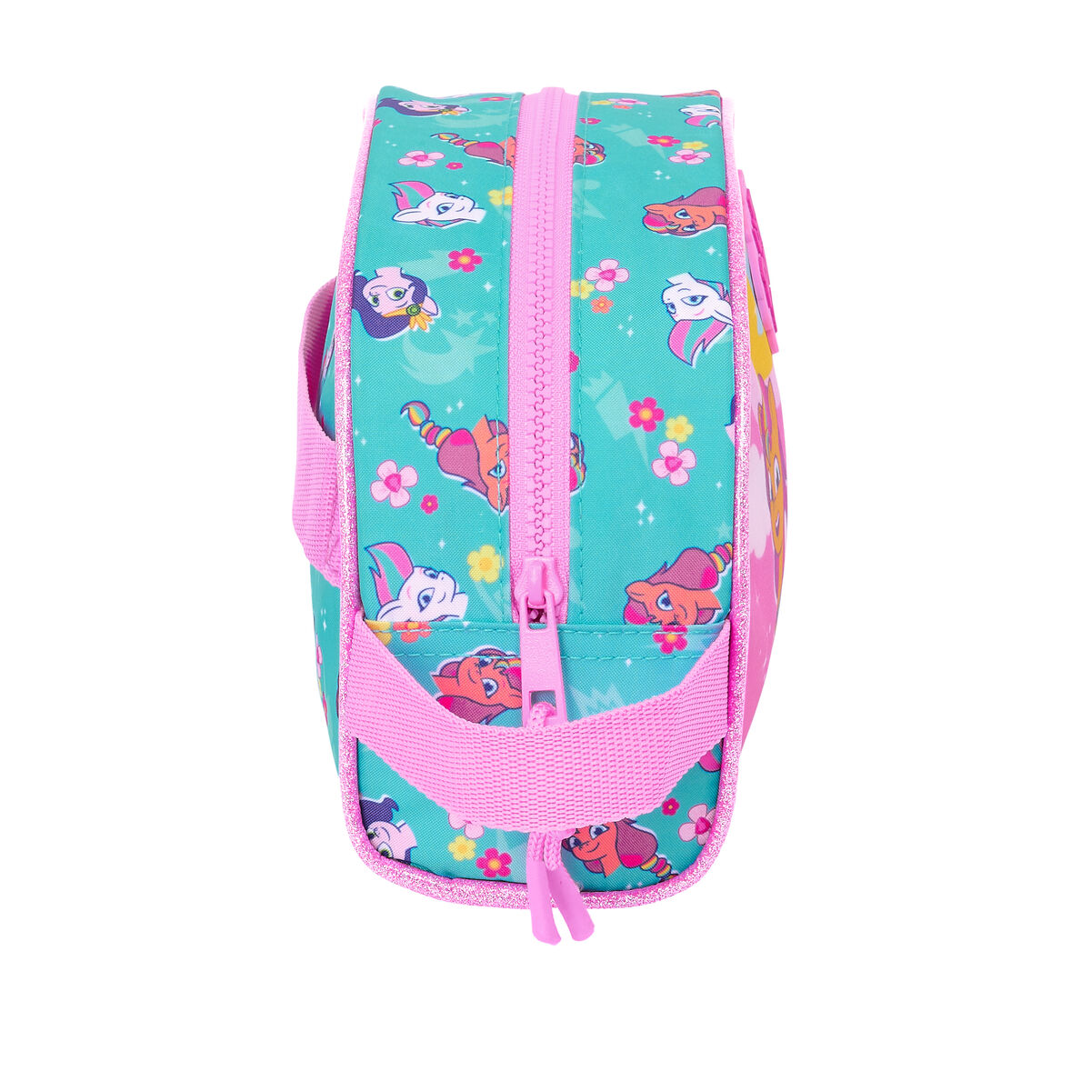 Resenecessär My Little Pony Magic 26 x 16 x 9 cm - 2