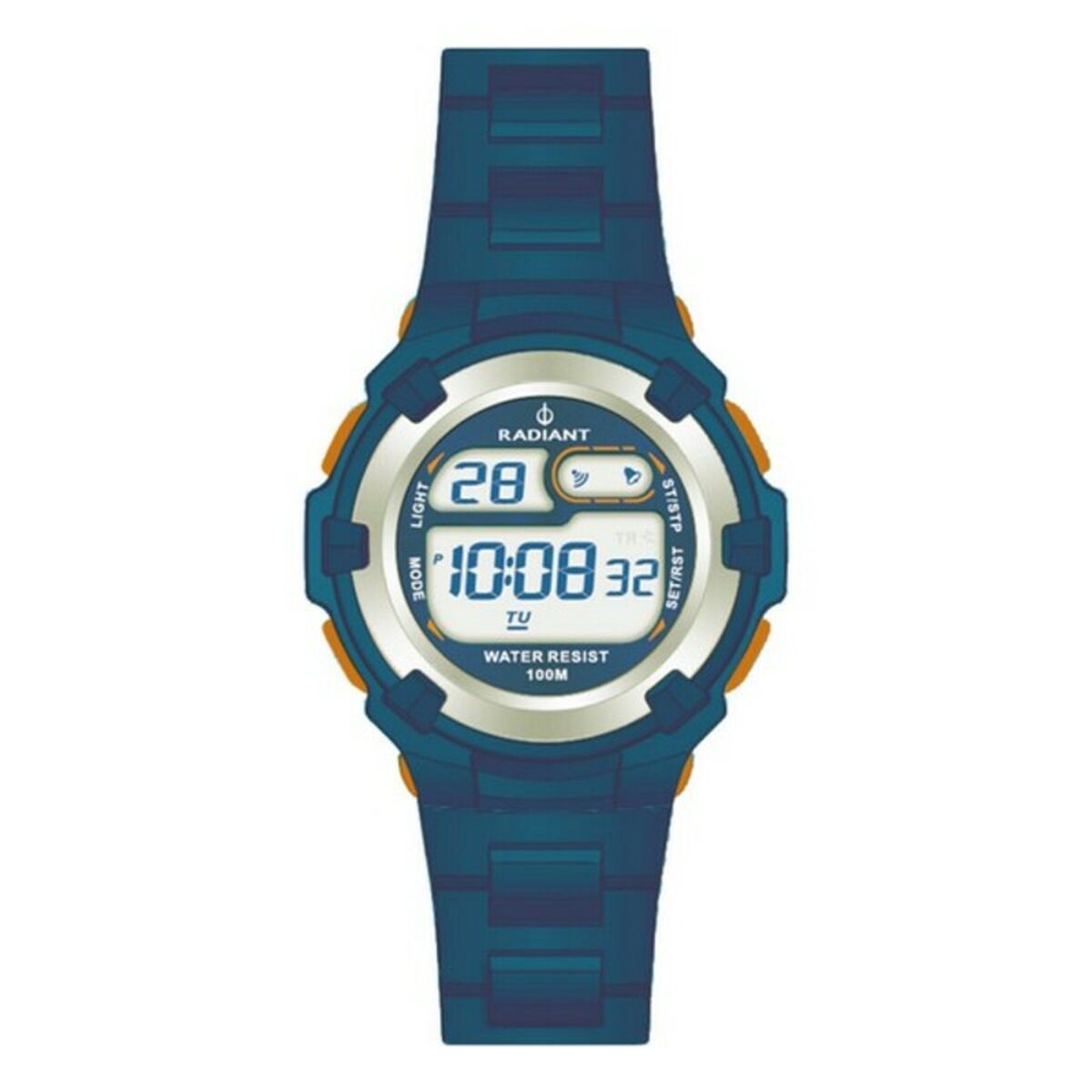 Damklocka Radiant RA446601 (Ø 34 mm) - 8