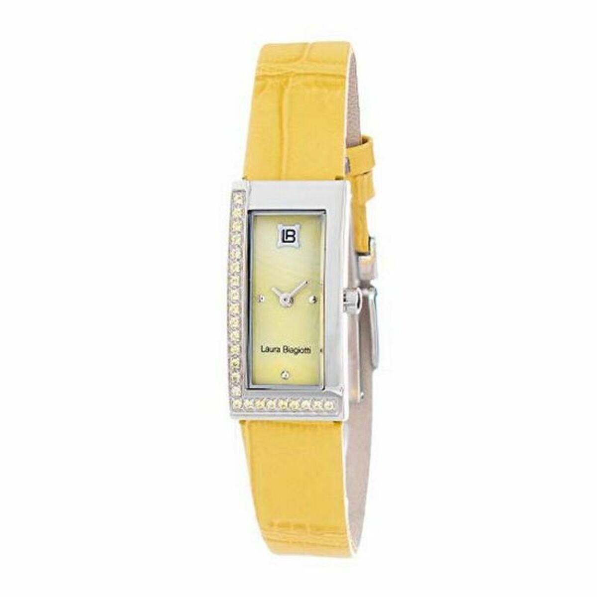 Damklocka Laura Biagiotti LB0011S-05Z (Ø 15 mm) - 6