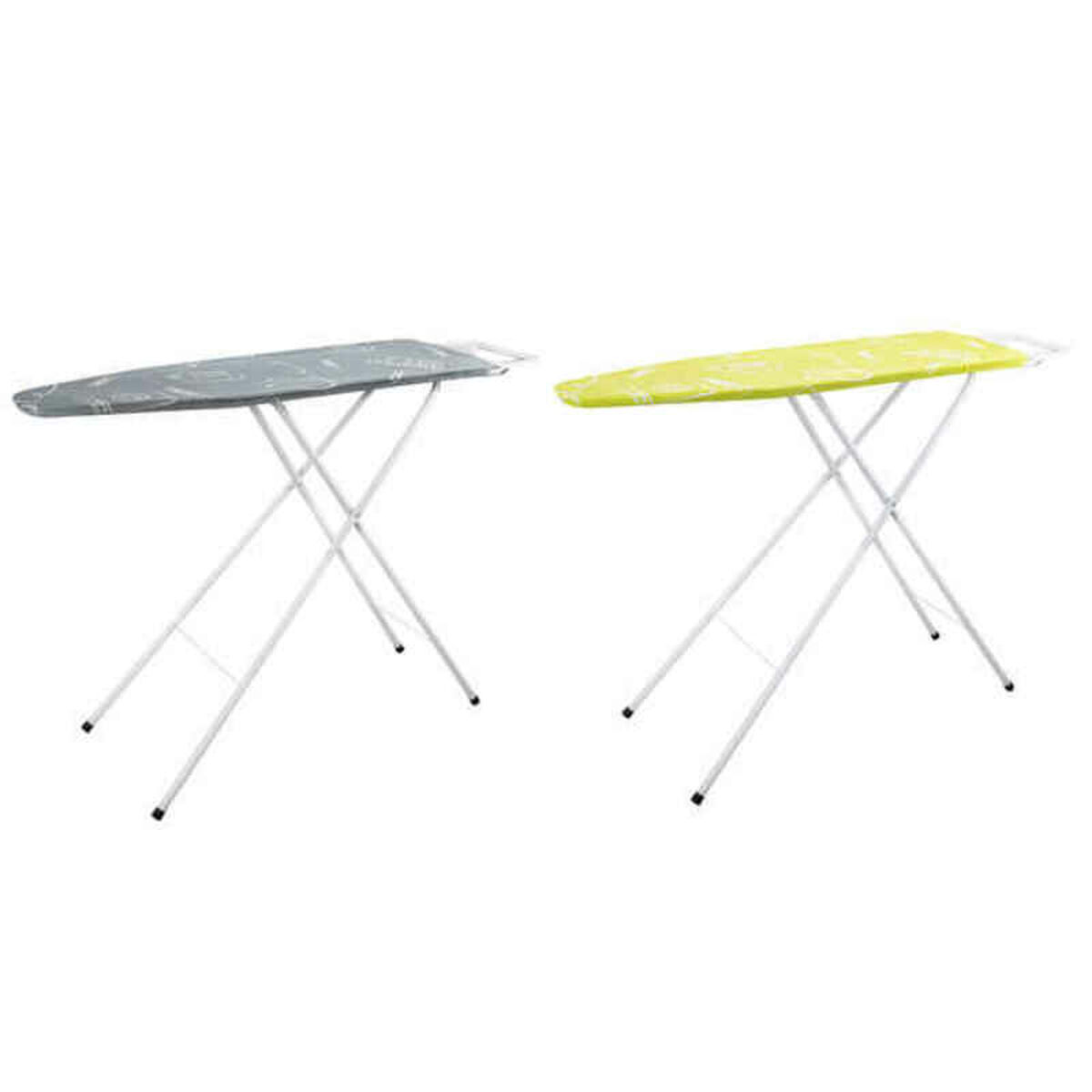 Strykbräda Quid Minerva Multicolour Metall 110 x 32 cm - 4