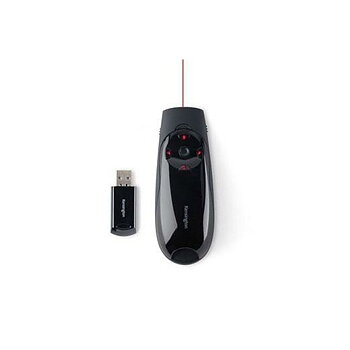Laserpekare Kensington 6015480 2,4 GHz