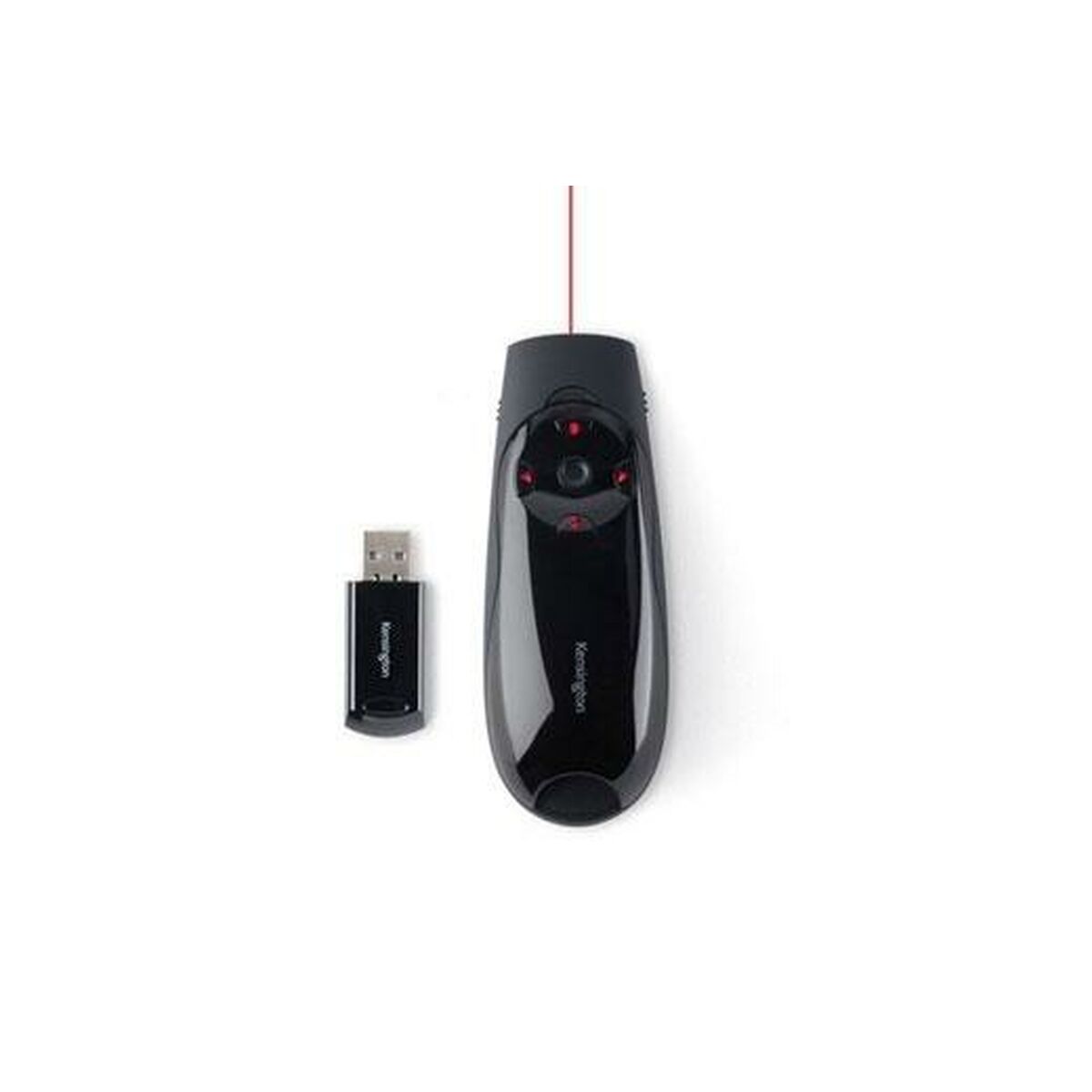 Laserpekare Kensington 6015480 2,4 GHz - 3