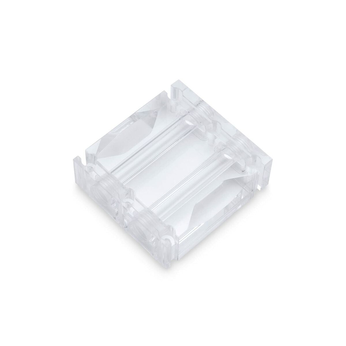 Adapter EKWB EK-Scalar Dual 3-slot Plexi - 2