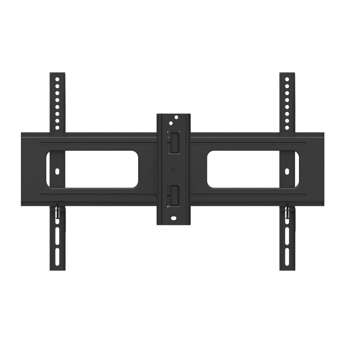TV-fäste med arm TooQ LP6070TN-B 37"-70" - 3