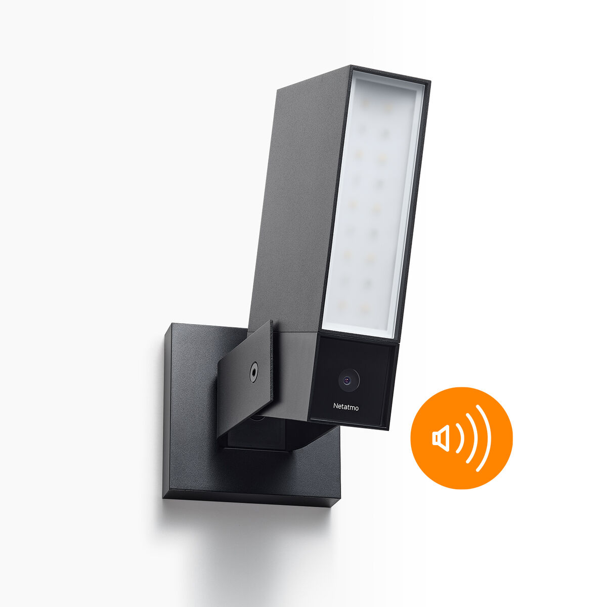 Övervakningsvideokamera Netatmo NOC-S-IB - 2