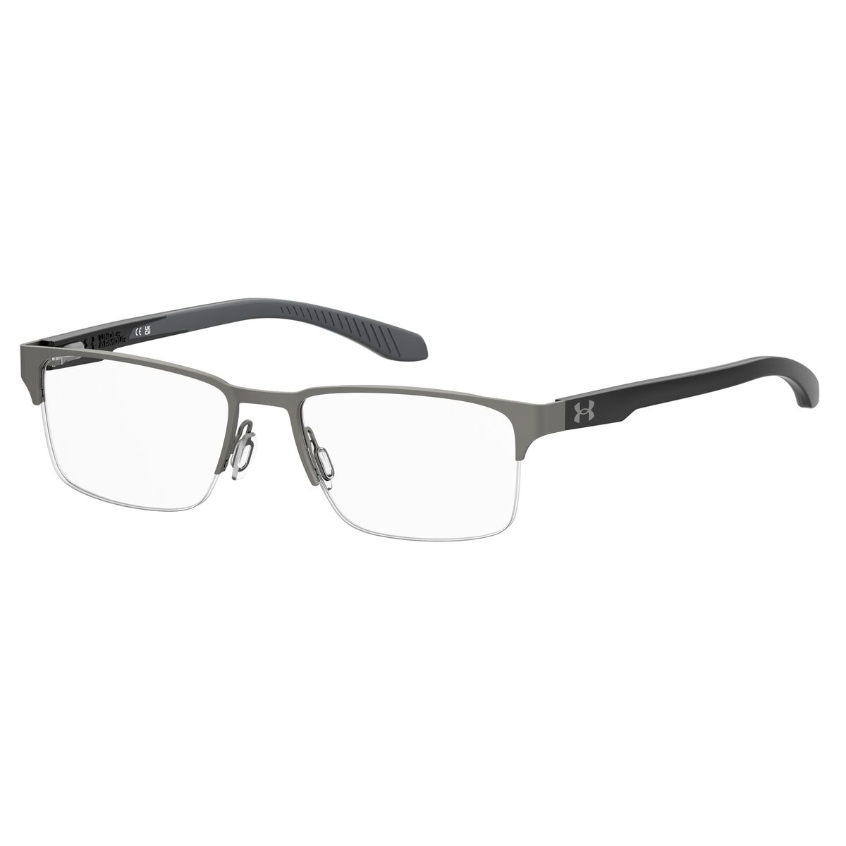 Glasögonbågar Under Armour UA-5065-G-5MOF618 Grå ø 56 mm