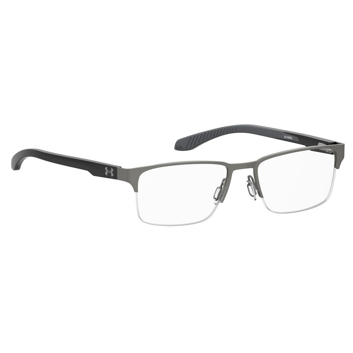 Glasögonbågar Under Armour UA-5065-G-5MOF618 Grå ø 56 mm - 3