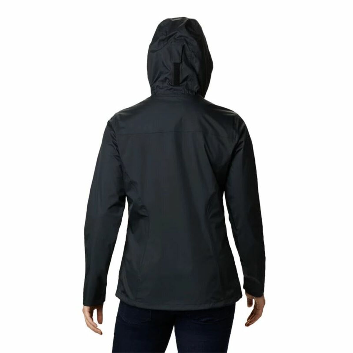 Sportjacka, Dam Columbia Inner Limits™ II Svart - 2