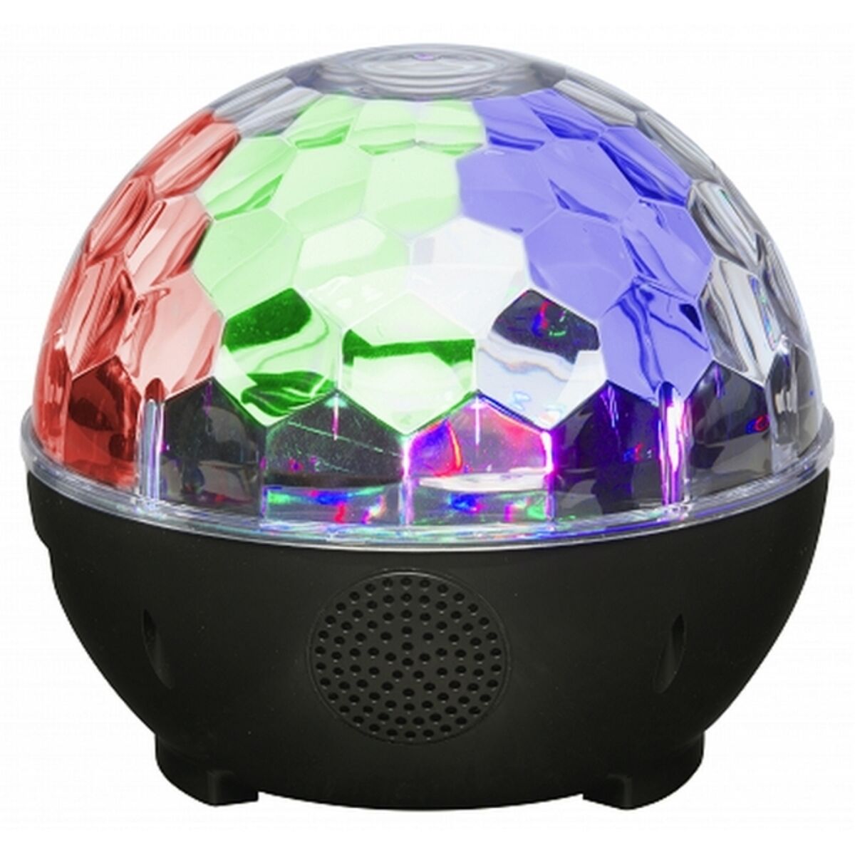 Bluetooth Högtalare Denver Electronics BTL-65 6W Svart - 3