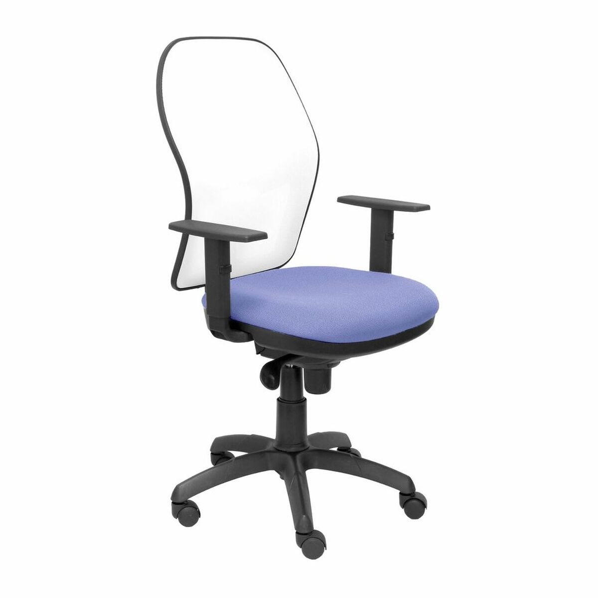 Kontorsstol Jorquera Piqueras y Crespo BALI261 Blå - 3
