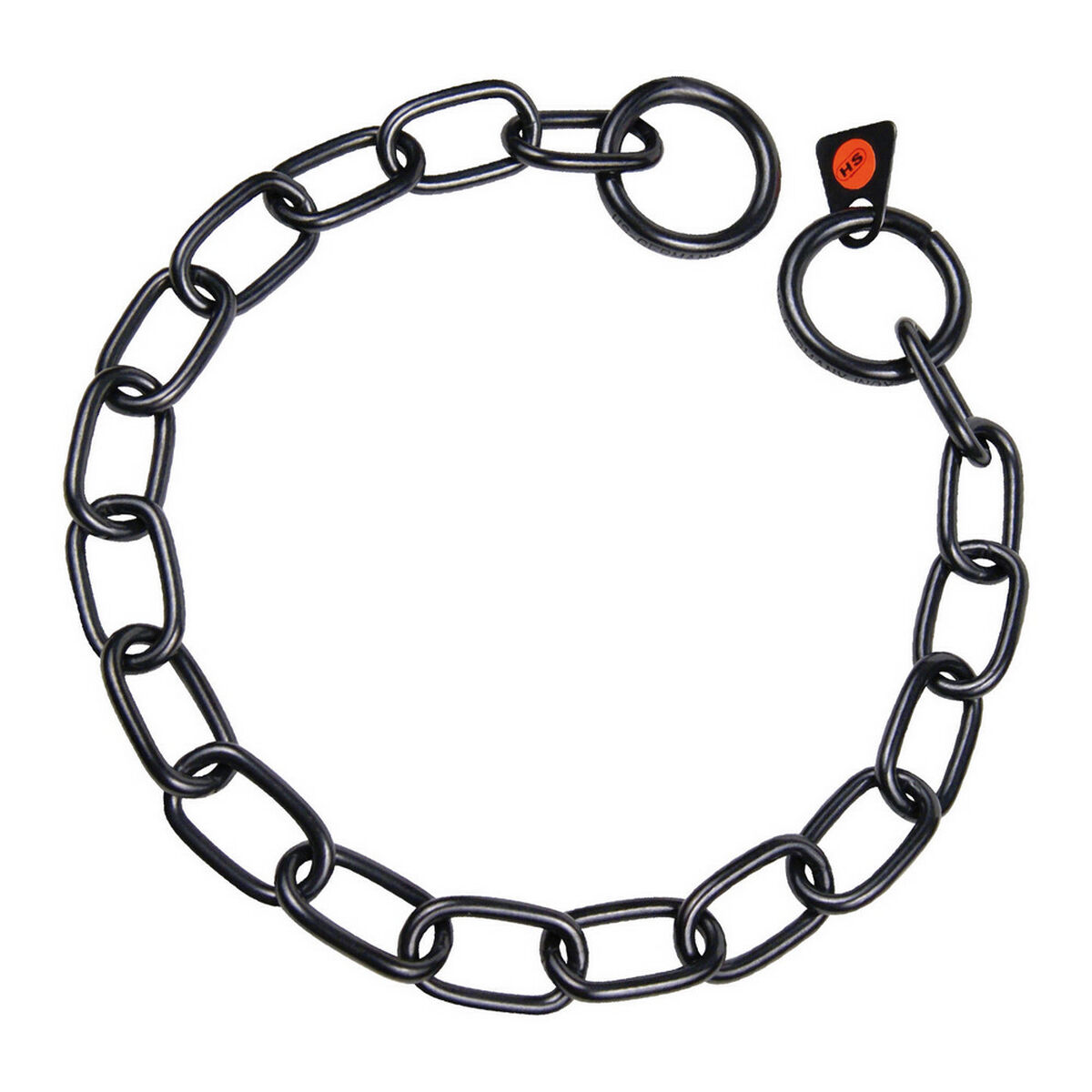 Hundhalsband Hs Sprenger Halvlånga (39 cm) - 3