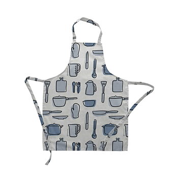 Förkläde Belum 0400-60 Multicolour 66 x 58 cm Barn