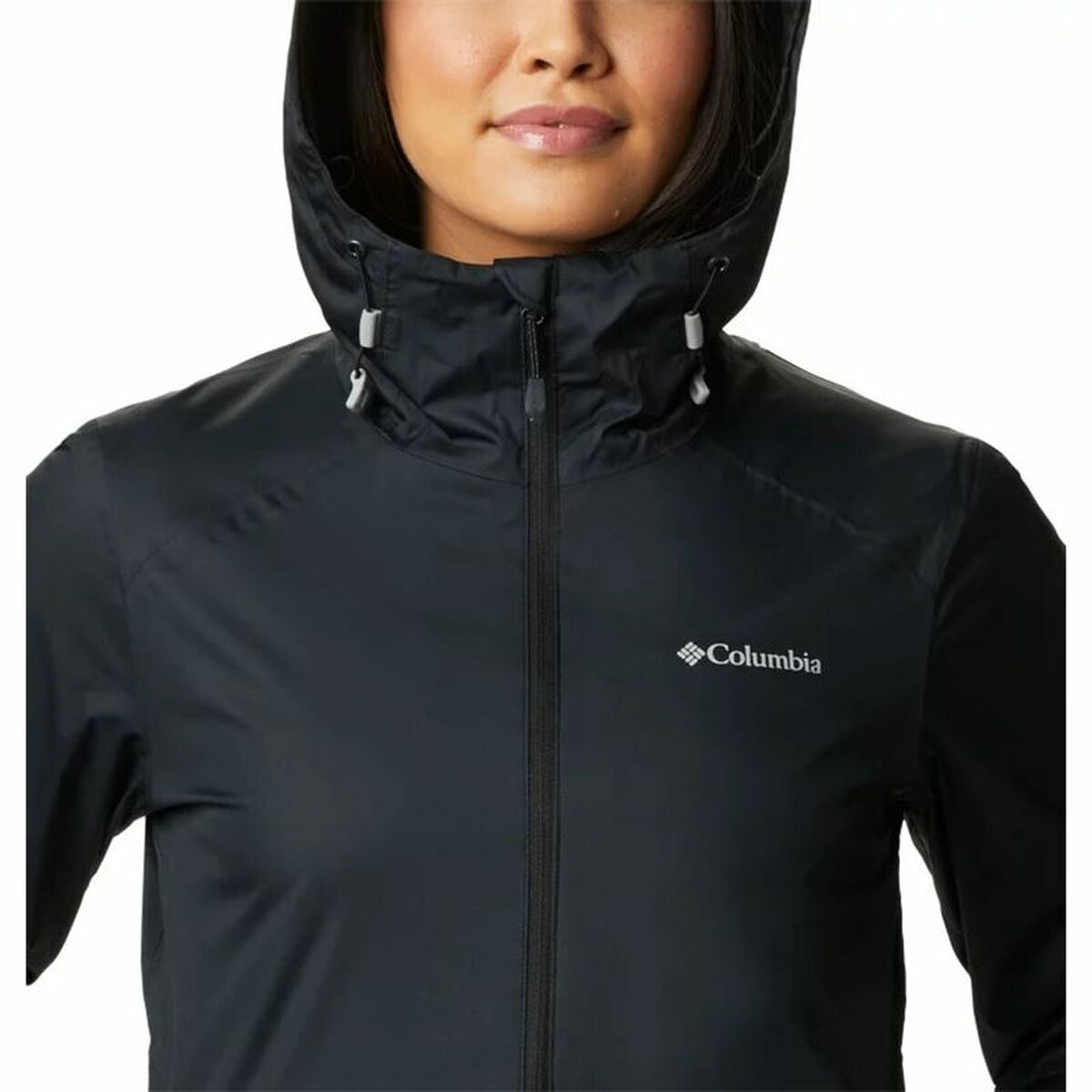 Sportjacka, Dam Columbia Inner Limits™ II Svart - 4