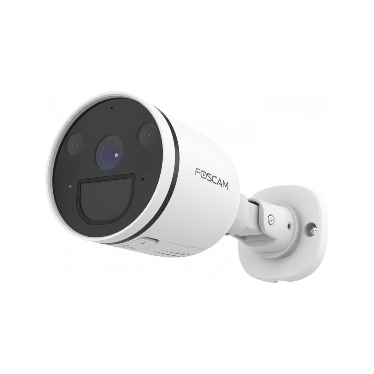 Övervakningsvideokamera Foscam S41-W - 3