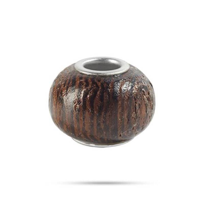 Dampärlor Morellato SCZ297 Brun - 3