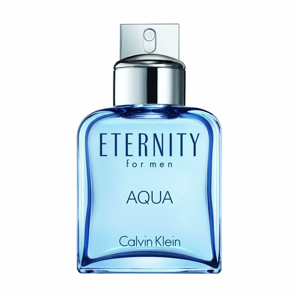 Parfym Herrar Calvin Klein   EDT 100 ml Eternity Aqua - 3