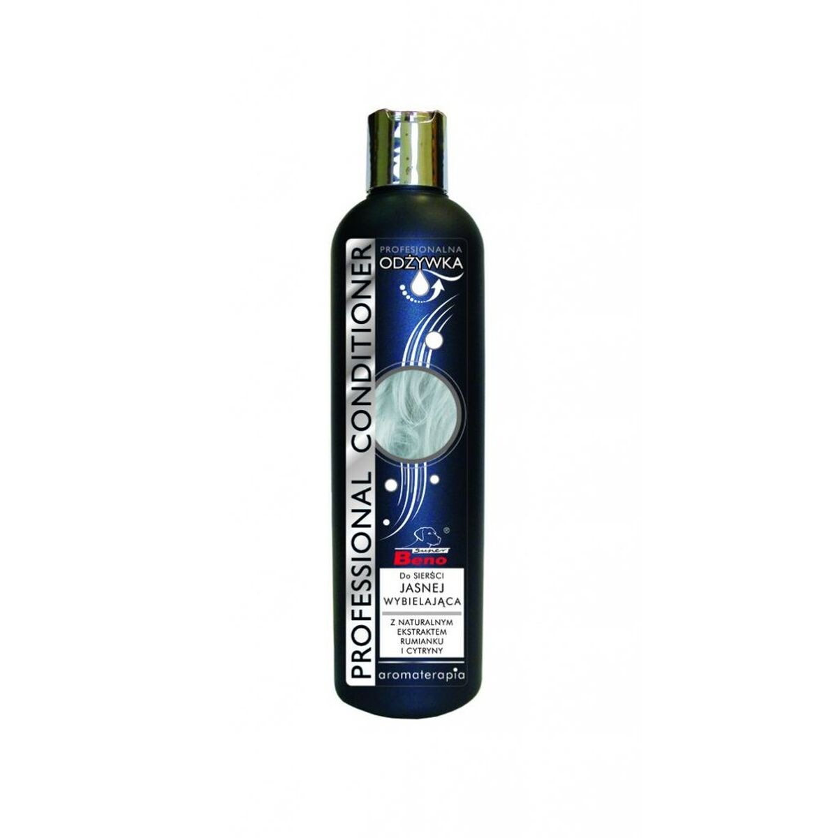 Schampo och balsam Certech 16878 250 ml