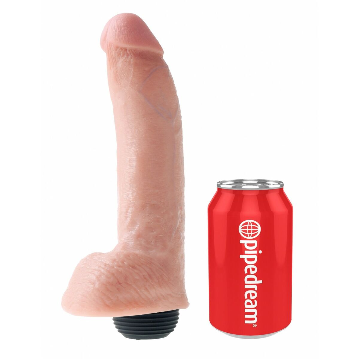 Penisring Pipedream King Cock - 4